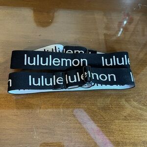 Lululemon Headbands
